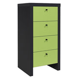 サイドチェスト スリムチェスト | Pocket チェスト 幅45 奥行40 高さ90