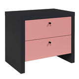 スリムチェスト ミニチェスト | Pocket チェスト 幅60 奥行40 高さ50