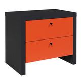 スリムチェスト ミニチェスト | Pocket チェスト 幅60 奥行40 高さ50