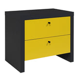 スリムチェスト ミニチェスト | Pocket チェスト 幅60 奥行40 高さ50