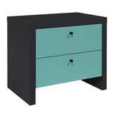 スリムチェスト ミニチェスト | Pocket チェスト 幅60 奥行40 高さ50