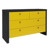 チェスト ワイドチェスト | Pocket チェスト 幅110 奥行40 高さ70