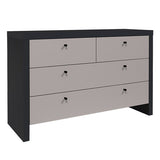 チェスト ワイドチェスト | Pocket チェスト 幅110 奥行40 高さ70