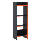 ラック オープンラック | Plan ラック 幅40 奥行30 高さ120