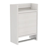 ウォールシェルフ ハンガーラック | Mirai ウォールハンガーラックDX 402060 木目