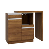 レンジ台 キッチンカウンター | RDW-002/PlusOneL字