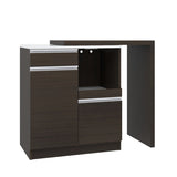 レンジ台 キッチンカウンター | RDW-002/PlusOneL字