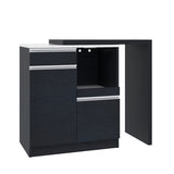 レンジ台 キッチンカウンター | RDW-002/PlusOneL字