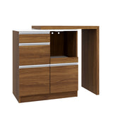 レンジ台 作業台 | RDW-003/PlusOneL字