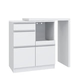 レンジ台 作業台 | RDW-003/PlusOneL字