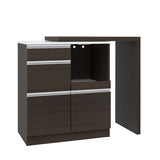 レンジ台 作業台 | RDW-003/PlusOneL字