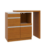 レンジ台 作業台 | RDW-003/PlusOneL字