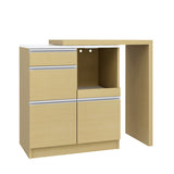 レンジ台 作業台 | RDW-003/PlusOneL字