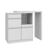 レンジ台 作業台 | RDW-003/PlusOneL字