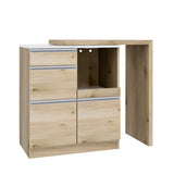 レンジ台 作業台 | RDW-003/PlusOneL字