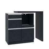 レンジ台 作業台 | RDW-003/PlusOneL字