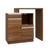 レンジ台 作業台 | RDW-002/PlusOneコの字