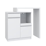 レンジ台 作業台 | RDW-002/PlusOneコの字