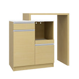 レンジ台 作業台 | RDW-002/PlusOneコの字