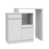 レンジ台 作業台 | RDW-002/PlusOneコの字