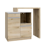 レンジ台 作業台 | RDW-002/PlusOneコの字