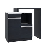 レンジ台 作業台 | RDW-002/PlusOneコの字