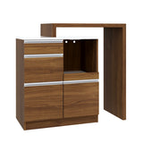 レンジ台 作業台 | RDW-003/PlusOneコの字