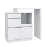 レンジ台 作業台 | RDW-003/PlusOneコの字