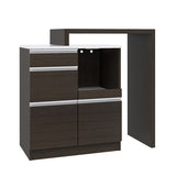 レンジ台 作業台 | RDW-003/PlusOneコの字