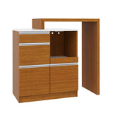 レンジ台 作業台 | RDW-003/PlusOneコの字