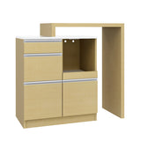 レンジ台 作業台 | RDW-003/PlusOneコの字