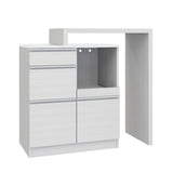 レンジ台 作業台 | RDW-003/PlusOneコの字