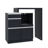 レンジ台 作業台 | RDW-003/PlusOneコの字