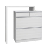 キッチンカウンター カウンターテーブル | RDW-0083/PlusOneコの字