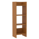 ラック オープンラック | Plan ラック 4030120 木目