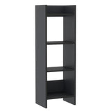 ラック オープンラック | Plan ラック 4030120 木目