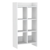 オープンラック ラック | Plan ラック 6030120 木目