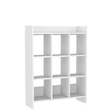 ラック オープンラック | Plan ラック 9030120 木目