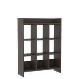 ラック オープンラック | Plan ラック 9030120 木目