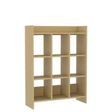 ラック オープンラック | Plan ラック 9030120 木目