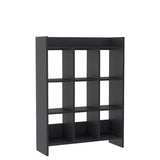 ラック オープンラック | Plan ラック 9030120 木目