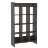 オープンラック ラック | Plan ラック 9030150 木目