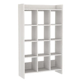 オープンラック ラック | Plan ラック 9030150 木目