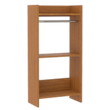 オープンクローゼット ハンガーラック | Plan オープンクローゼット 6030120 木目