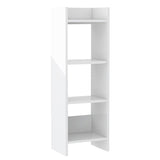 ラック オープンラック | Plan ラック 4030120 nail