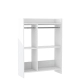 ハンガーラック オープンクローゼット | Plan オープンクローゼット 9030120 nail