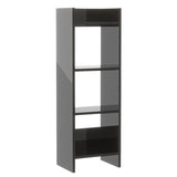 ラック オープンラック | Plan ラック 4030120 black