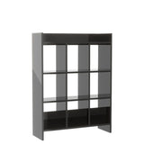 ラック オープンラック | Plan ラック 9030120 black