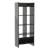 ラック オープンラック | Plan ラック 6030150 black