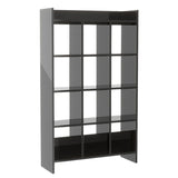 オープンラック ラック | Plan ラック 9030150 black